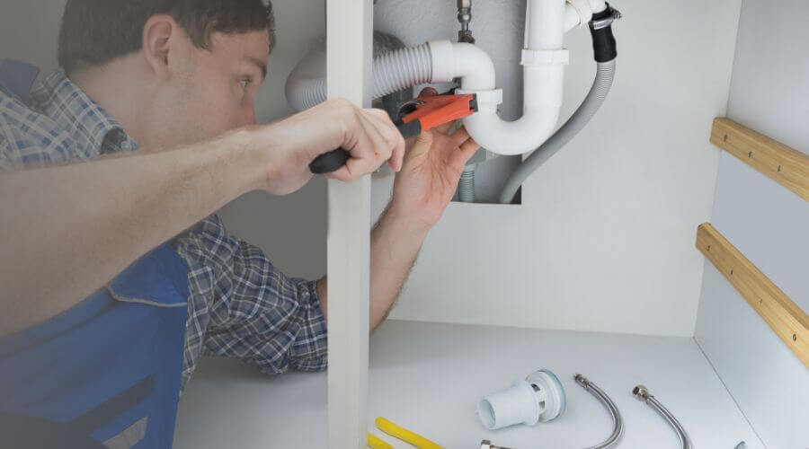 Professional Tankless Water Heater Installation in Pebble Beach, CA